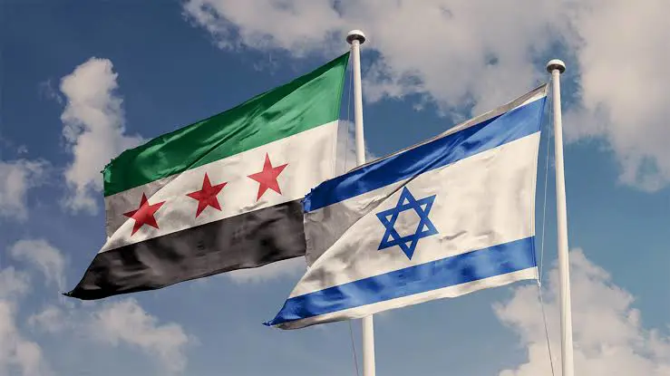 ABD’den Paris’teki İsrail-Suriye görüşmelerine dair açıklama