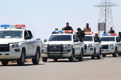Çekdarên Hikûmeta Demkî ya Şamê û leşkerên Amerîkayê cara ewilî operasyoneke hevbeş kir