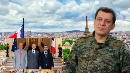 Civîna Parîsê ya HSD û hikûmeta Sûriyê di demeke nêzîk de pêk tê