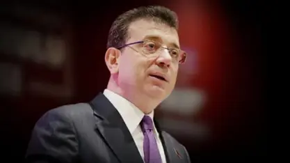 İmamoğlu hastaneye kaldırıldı!