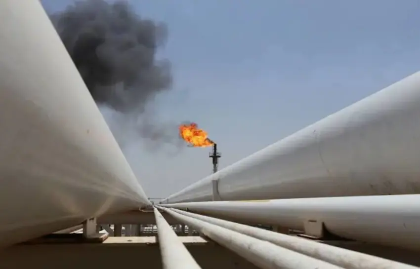 Krîza petrola Kurdistanê: Amerîka hişyariya sizayan li ser Iraqê da!
