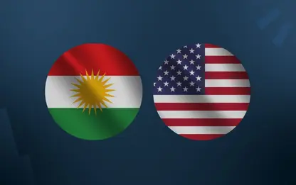 Kürdistan Bölgesi: ABD’den savunma sistemi istedik 