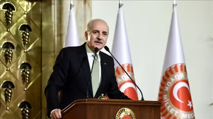 Kurtulmuş ji bo komîsyona çekberdana PKKê navê endaman xwest
