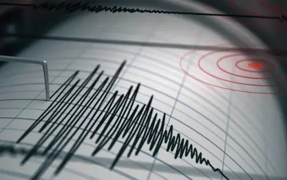 Muğla'da deprem!