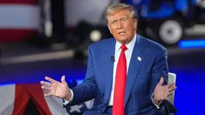 Trump’tan TikTok’a yeni tehdit!