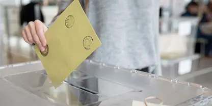 GENAR anketi: O parti birinci oldu…