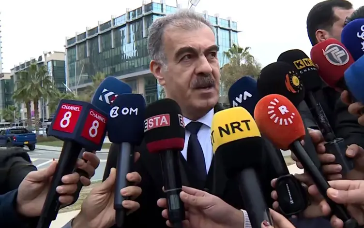 Kurdistan ji DYAyê sîstema parastina hewayî xwest