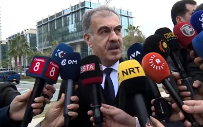 Kurdistan ji DYAyê sîstema parastina hewayî xwest