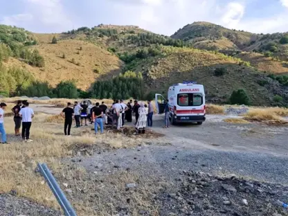 Li Xarpêtê otomobîlekî wergeriya binê rê: 5 birîndar