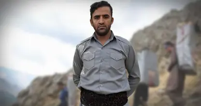 Rejîma Îranê li Baneyê kolberekî Kurd qetil kir