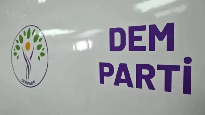 DEM Partiyê bertek nîşanî şewatên daristanan da!