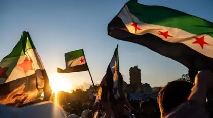Medyaya Sûrî: Dîroka hilbijartinê hat destnîşankirin!