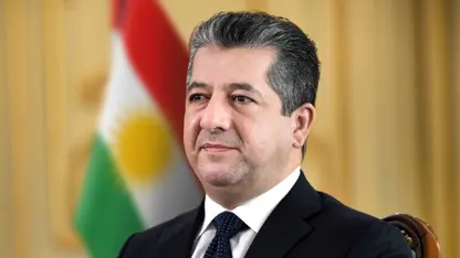 Mesrûr Barzanî: Divê hikûmeta Sûriyê daxwazên Kurdan bicih bîne