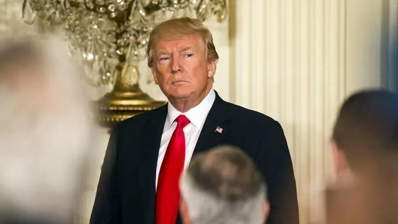Trump ji bo şerê Tayland û Kamboçyayê kete tevgerê