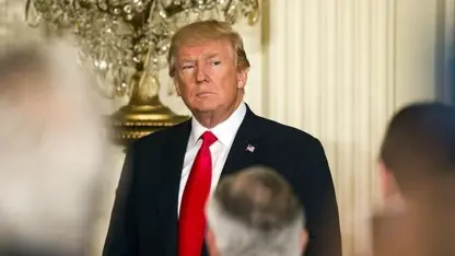 Trump ji bo şerê Tayland û Kamboçyayê kete tevgerê