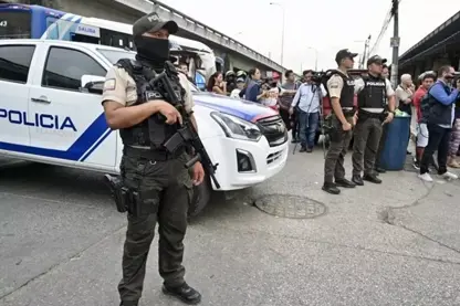 Di êrîşa ser ahengehekî şevê de 17 kes hatin kuştin