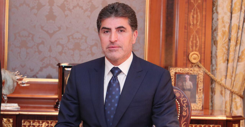 Nêçîrvan Barzanî ji Hikûmeta Iraqê daxwaz kir: Erkên xwe yên li hemberî Êzidiyan bi cih bînin