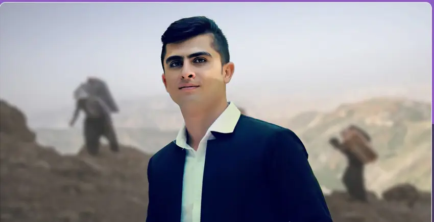 Rejîma Îranê li Merîwanê kolberekî Kurd qetil kir