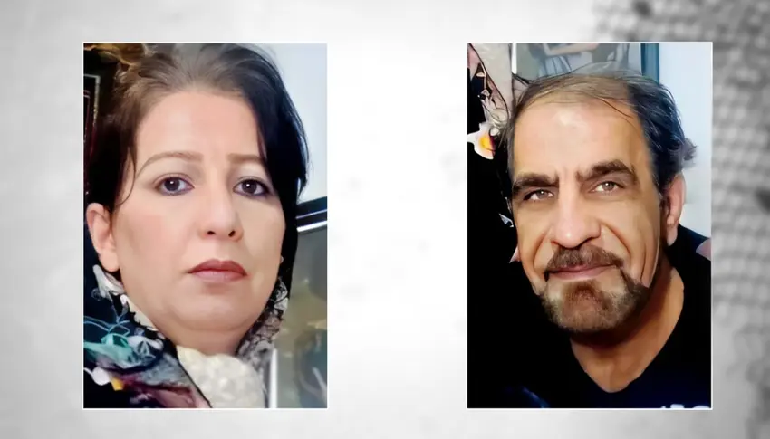 Îranê 6 sal ceza da jin û mêrekî nivîskar û helbestvan ên Nahawendî