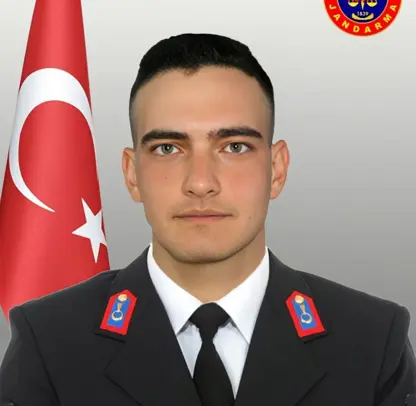 Li bajarê Şirnexê leşkerekî can da