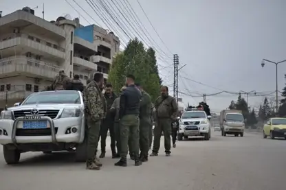 Li Reqayê êrîşî Asayîşa Rojavayê Kurdistanê hat kirin: 2 endamên asayîşê û sivîlek birîndar bû