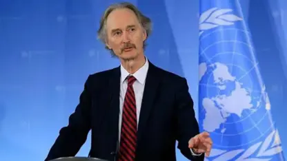 NY li ser danûstandinên HSD-Sûriyê daxuyanî da