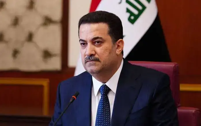 Sûdanî: Ti hinceta mayîna hêzên Tirkiyê li Iraqê nemaye