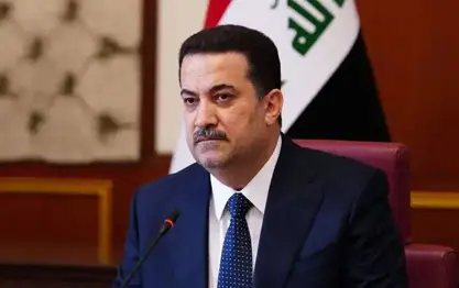 Sûdanî: Ti hinceta mayîna hêzên Tirkiyê li Iraqê nemaye