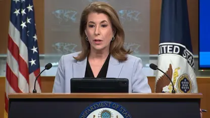 تامی برۆس : پێویستە ئێران دەست بەجێ ، دەست بە هاوكارییەکانی لەگەڵ ئاژانسی نێودەوڵەتی ووزەی ئەتۆمی بكاتەوە
