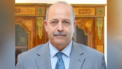 Serokê Nû yê Dadgeha Federal a Iraqê dest bi kar kir