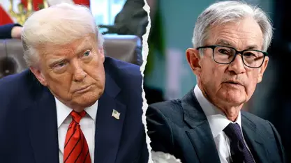 Trump Powell’a karşı tutumunu sertleştirdi: İstifa etmeli! 