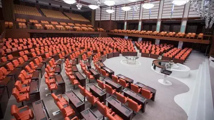 ‘Barış süreci komisyonuna’ MHP'den isim önerisi