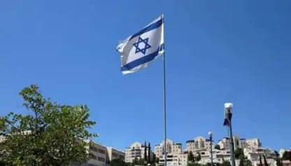 Îsraîlê êrîşî ser hêzên girêdayî Şamê kirin