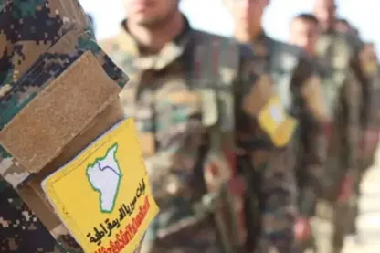 Deyrezzor’da DSG’ye iki ayrı saldırı!