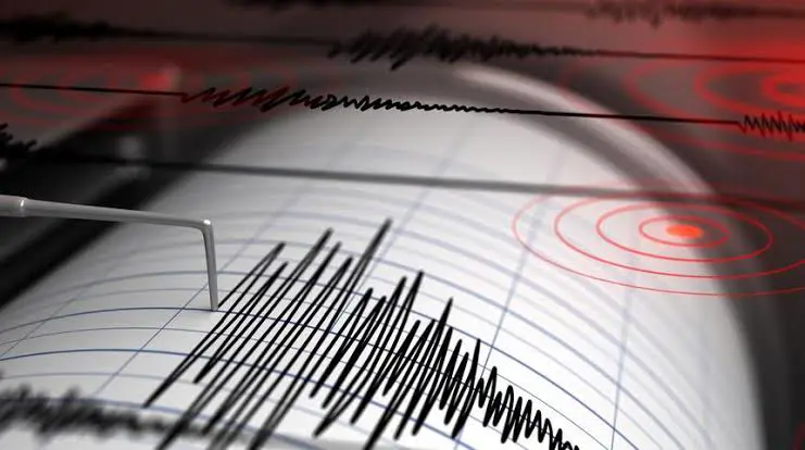 Konya'da deprem!