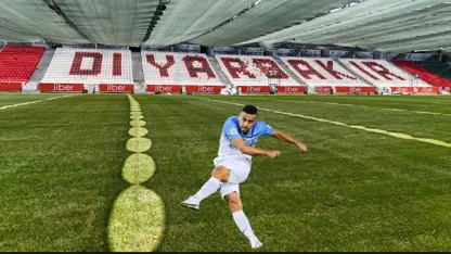 Amedspor, 10 numarasını İsrail'de buldu: Anlaşma tamam! 