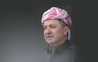 Başkan Barzani: Şovenist zihniyet sürdükçe Irak huzur bulamayacaktır