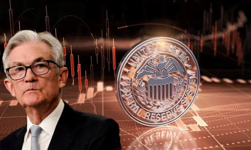 Fed faiz kararı sonrası, Powell’den açıklama