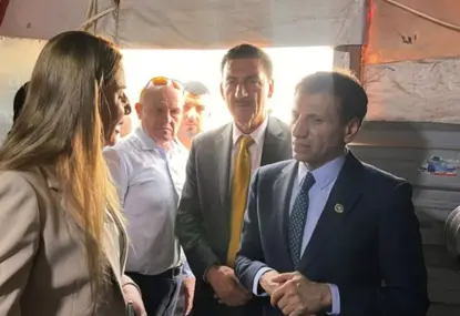 NY soza piştgiriya peymana Şengalê da