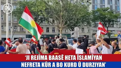 Sedemên helwesta dijminane ya Ereban bo Kurd û Durzîyan çi ne?