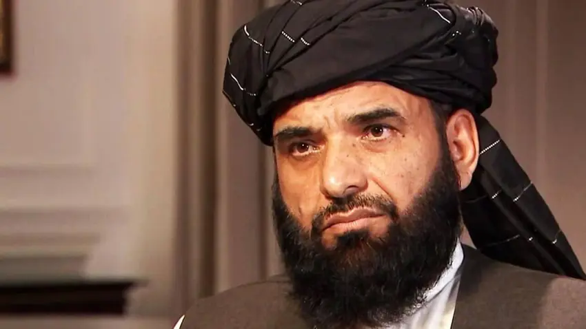 “Afganistan meselesinin çözümündeki rolü için Rusya'ya minnettarız”