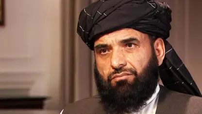 “Afganistan meselesinin çözümündeki rolü için Rusya'ya minnettarız”