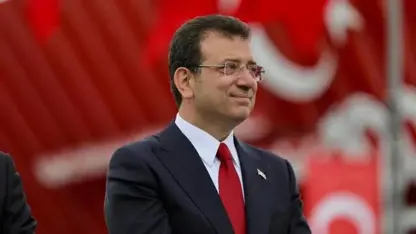 İmamoğlu’nun 8 yıl 9 aya kadar hapsi istendi