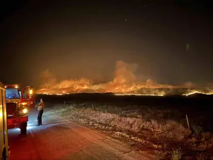 Li California şewata daristanê 52 hezar donim kir weka terafê