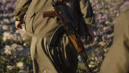 PKK'den silah bırakma açıklaması: Tarih verildi…