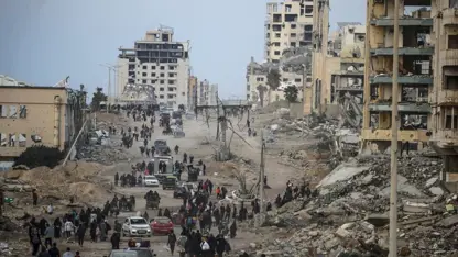 Reuters: Hamas ateşkes teklifine cevabını iletti