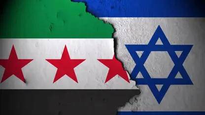Sûriye: Em amade ne vegerin peymana 1974an a bi Îsraîlê re