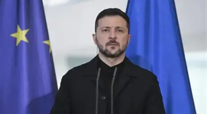 Zelenskyy: Ji bo bidawîkirina şer civînek pêwîst e