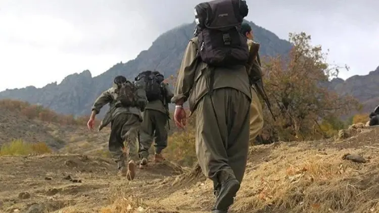 PKK amadekariya danîna çekan dike: DEMê rojnamevan û rêxistinên sivîl vexwendiye çalakiyê