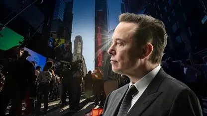 Elon Musk, Amerika Partisi'ni kurduğunu duyurdu